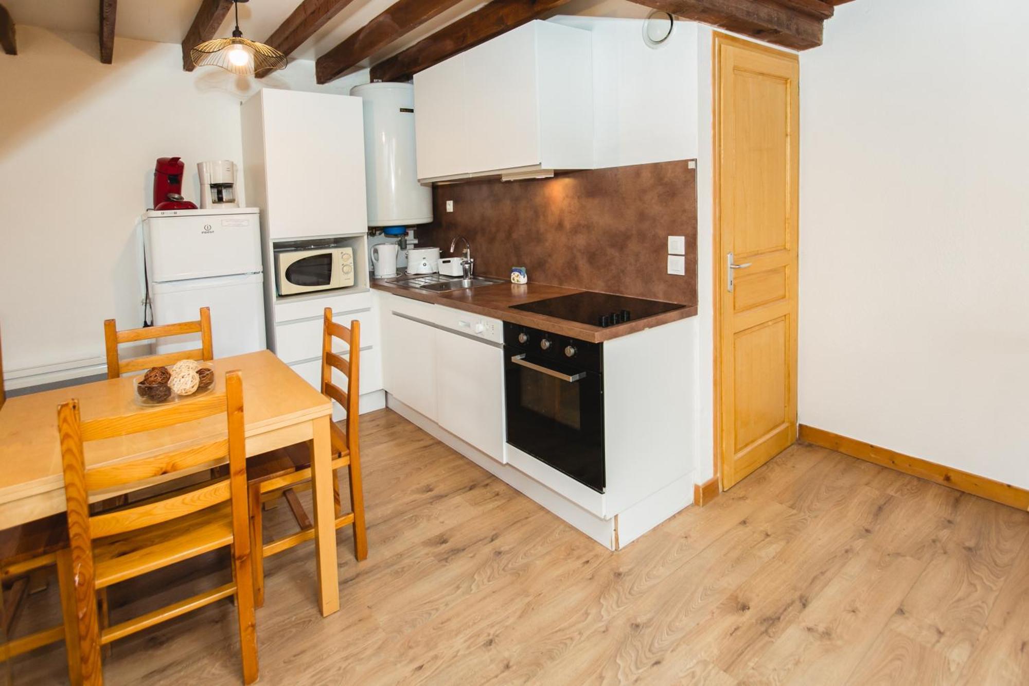 Les chalets de Pré Clos en Vercors Saint-Andéol Esterno foto